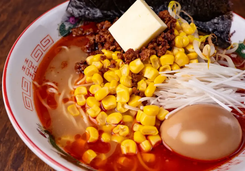 Domowy ramen w 30 minut - Prosty przepis na idealną miskę