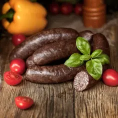 Co dodać do kaszanki, aby zaskoczyć smakiem i aromatem?