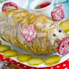 Jak przygotować idealną galaretę z wieprzowiny - krok po kroku