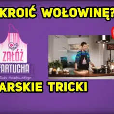 Jak kroić wołowinę na strogonowa, aby uzyskać idealną delikatność