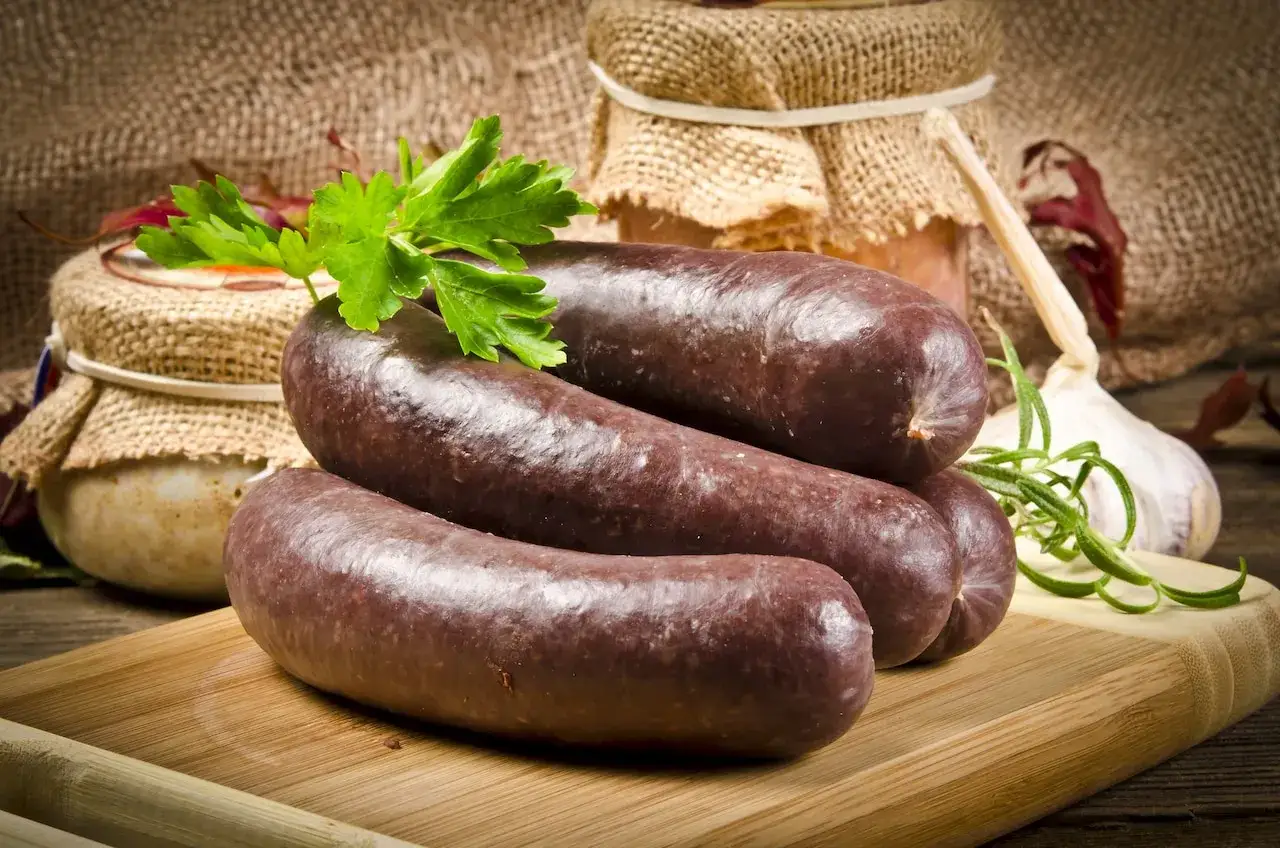 Zdjęcie Co dodać do kaszanki, aby zaskoczyć smakiem i aromatem?