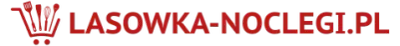 Logo lasowka-noclegi.pl
