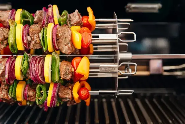 Grill bez wpadek? Sprawdzone przepisy i sekrety idealnego smaku