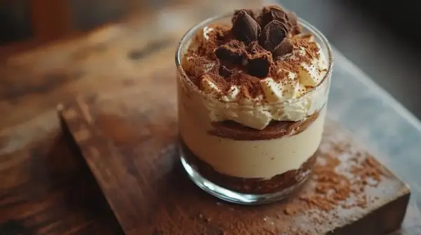 Biszkopty do tiramisu - Jak wybrać i nasączać, by deser zachwycał?