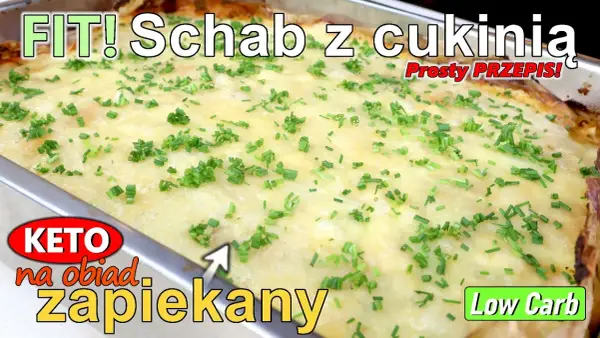 Schab ile kalorii? Wartości odżywcze i niskokaloryczne sposoby przygotowania