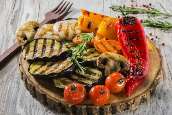 Co na grilla? Przepis na udane menu i idealne proporcje